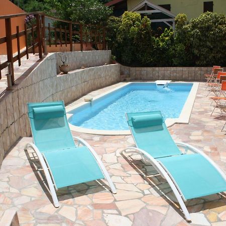Kay Margo Apartment Sainte-Luce Bagian luar foto