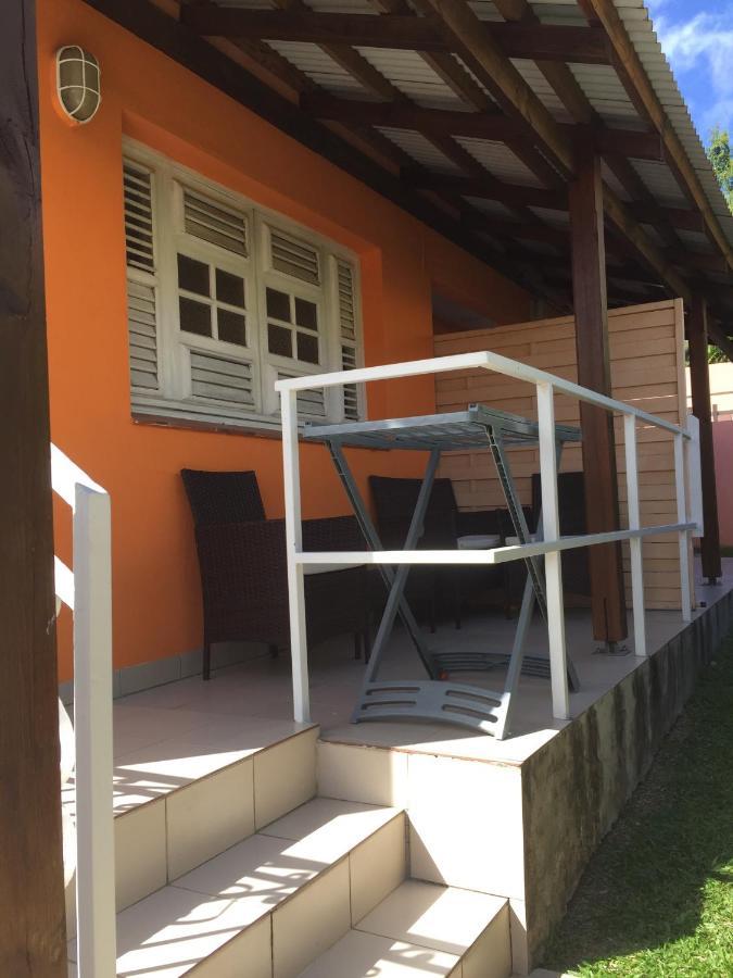 Kay Margo Apartment Sainte-Luce Bagian luar foto