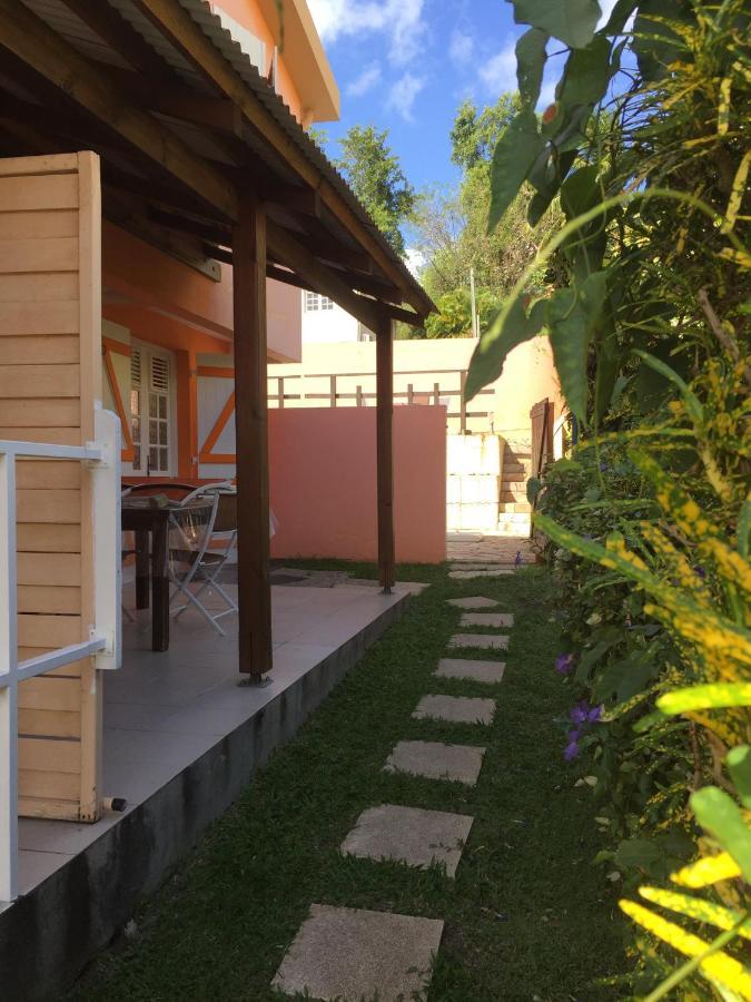 Kay Margo Apartment Sainte-Luce Bagian luar foto
