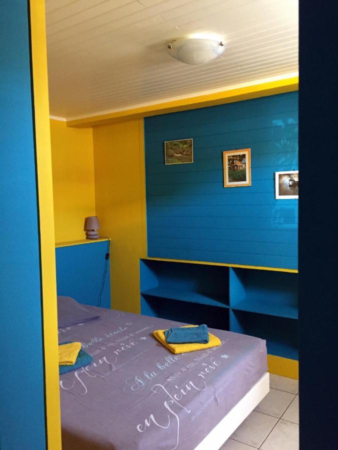 Kay Margo Apartment Sainte-Luce Bagian luar foto