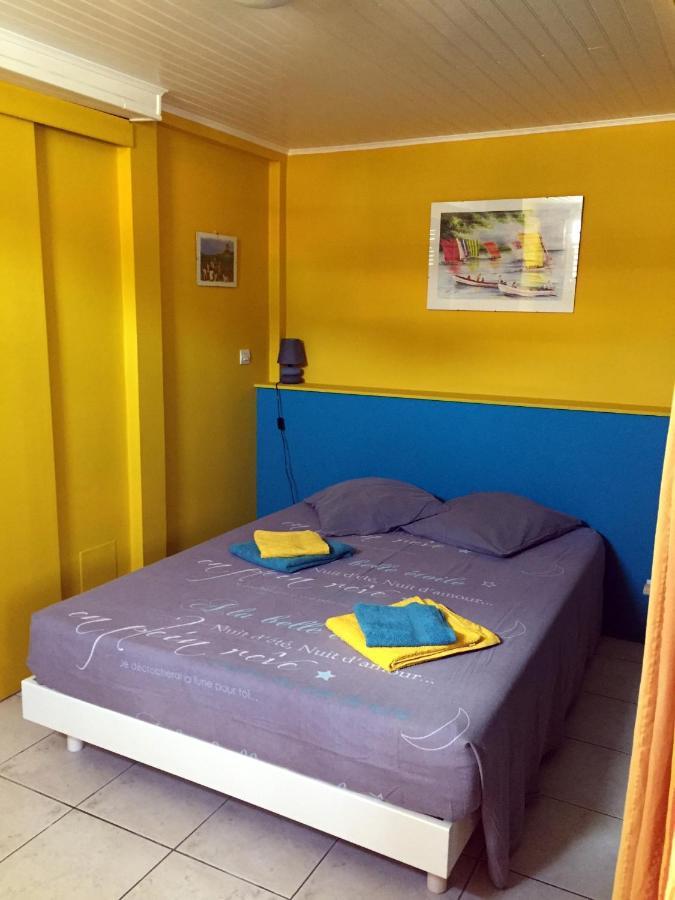 Kay Margo Apartment Sainte-Luce Bagian luar foto