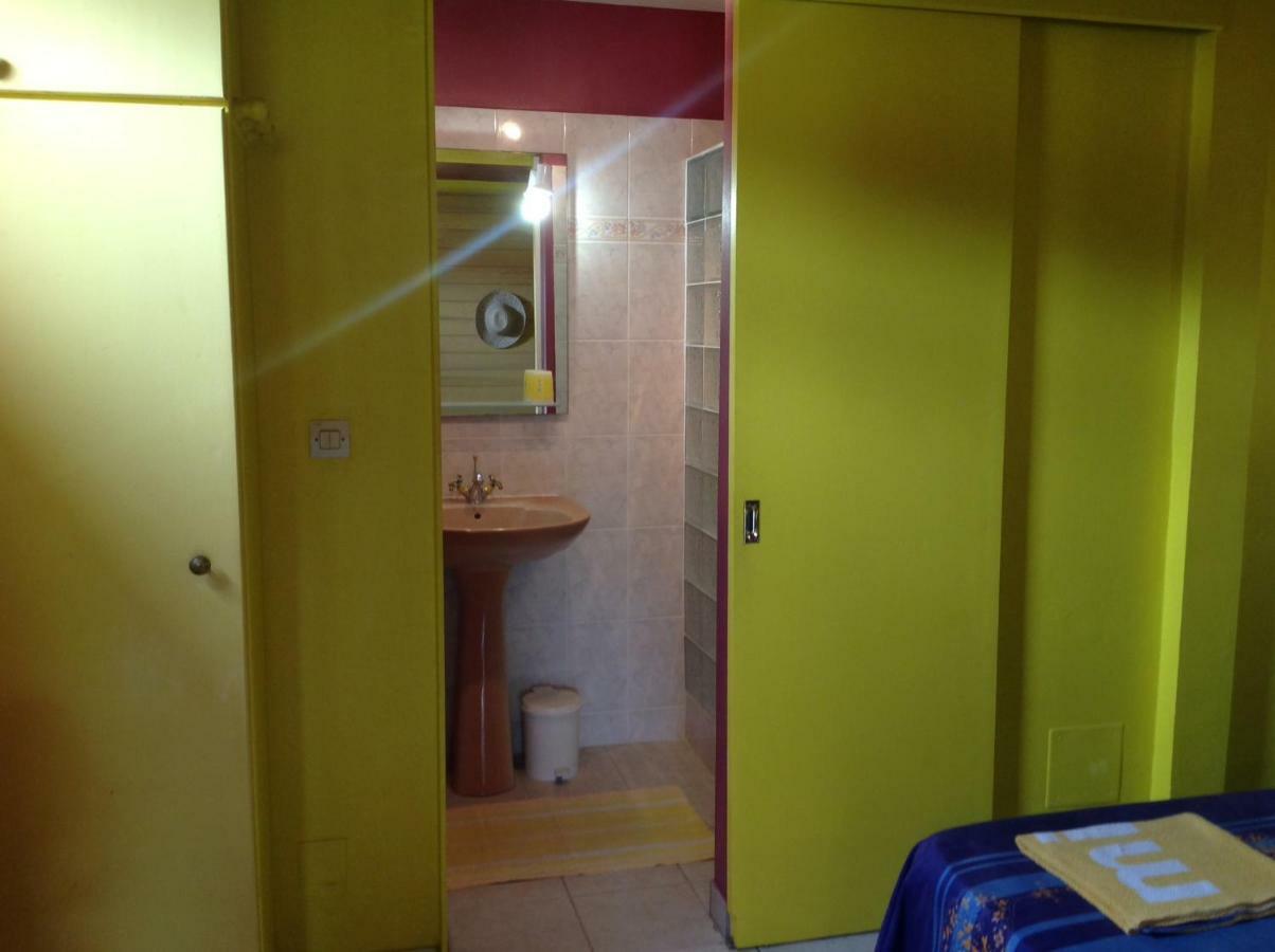 Kay Margo Apartment Sainte-Luce Bagian luar foto