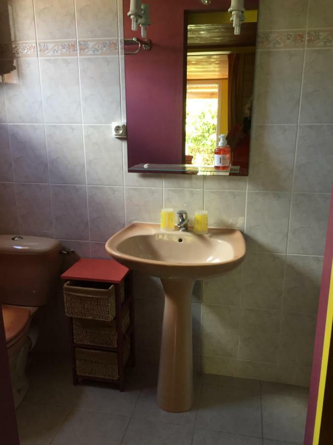 Kay Margo Apartment Sainte-Luce Bagian luar foto
